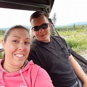 Meet your Posher, Erika